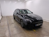 Mercedes  C-Klasse MERCEDES-BENZ Classe C Break / 2021 / 5P / Break C 200 d AMG Line #4
