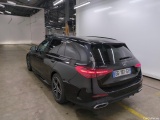 Mercedes  C-Klasse MERCEDES-BENZ Classe C Break / 2021 / 5P / Break C 200 d AMG Line #2
