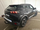 Peugeot  2008  Allure Pack 1.2 PureTech 100CV BVM6 E6d #3