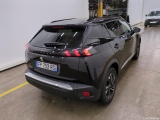  Peugeot  2008  Allure Business 1.5 HDi 100CV BVM6 E6d #3