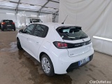  Peugeot  208  Active Business 1.5 HDi 100CV BVM6 E6d #2