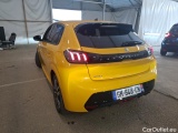  Peugeot  208  Allure Pack 1.2 PureTech 100CV BVM6 E6d #2