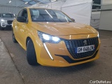  Peugeot  208  Allure Pack 1.2 PureTech 100CV BVM6 E6d #4