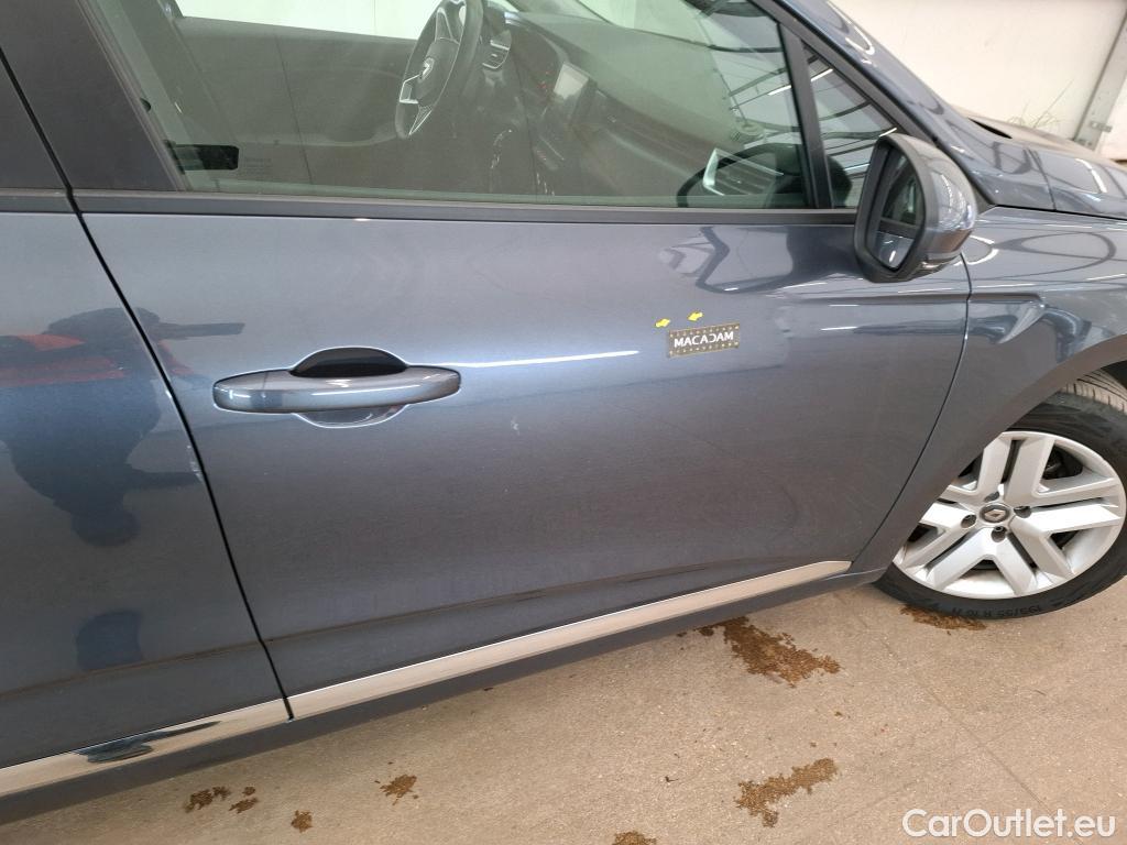  Renault  Clio  V Business 1.0 SCe 65CV BVM5 E6d #11