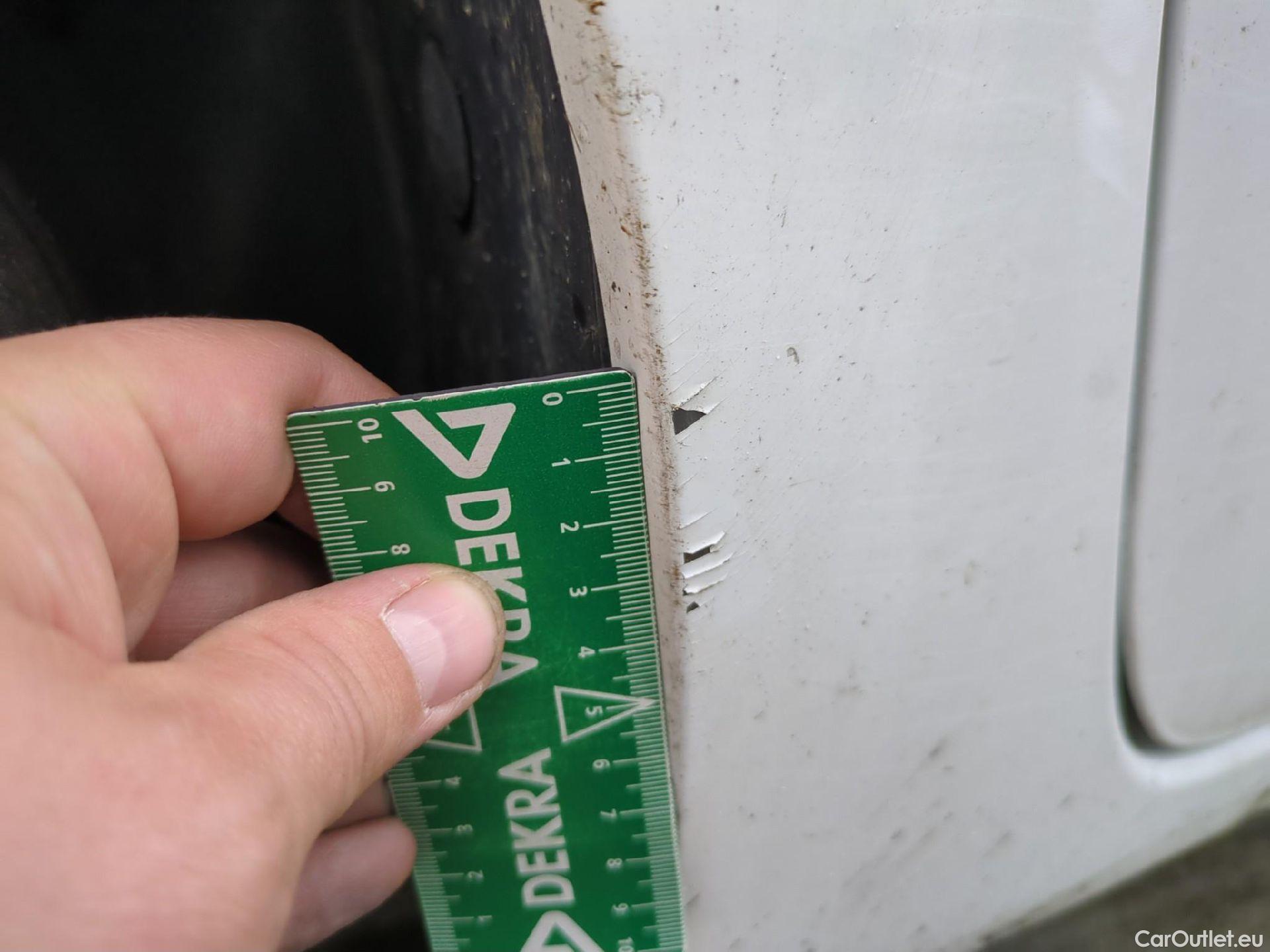 Renault  Kangoo  Business 1.5 dCi 95CV BVM6 E6dT #70