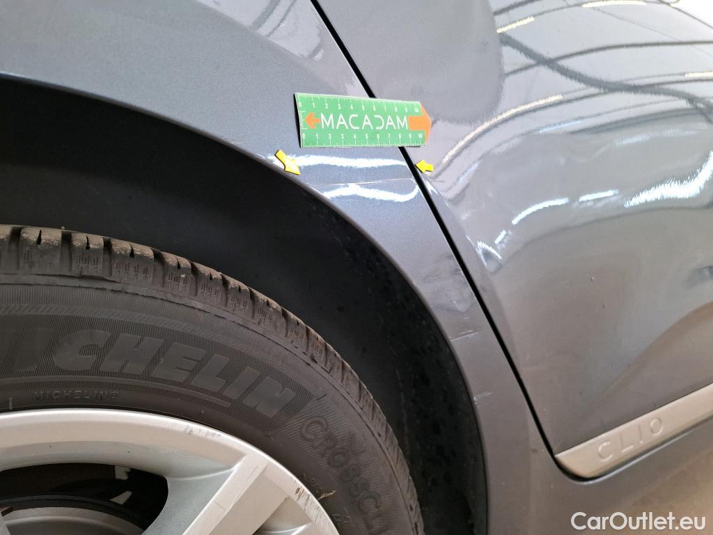  Renault  Clio  V Business 1.6 E-TECH Hybrid 140CV BVA6 E6d #2