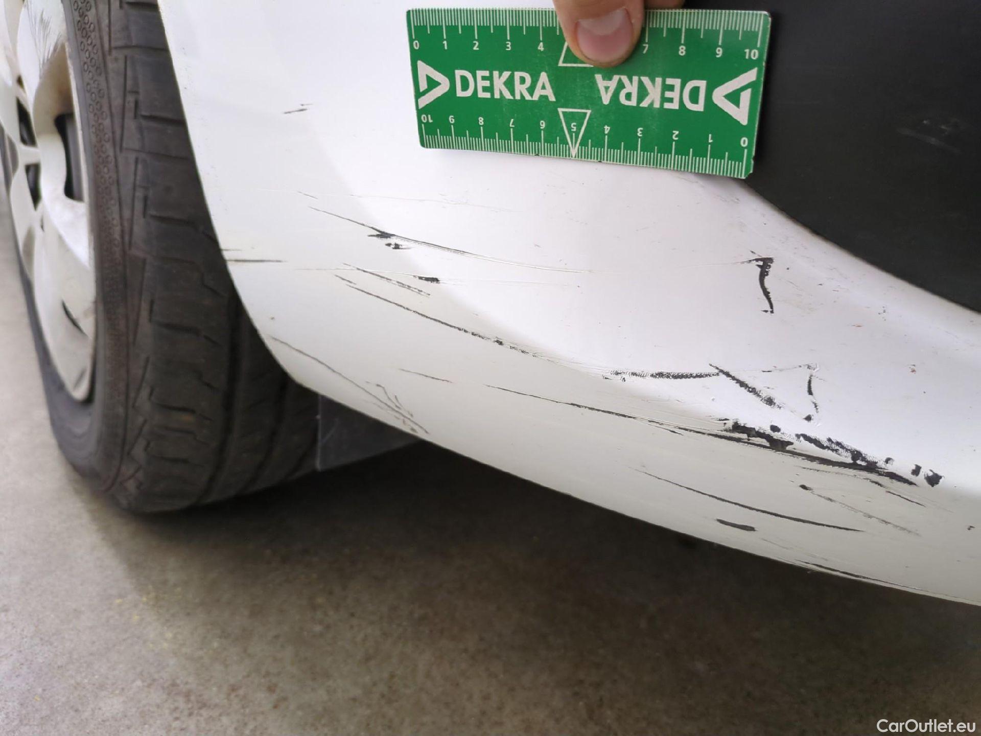 Renault  Kangoo  Business 1.5 dCi 95CV BVM6 E6dT #65