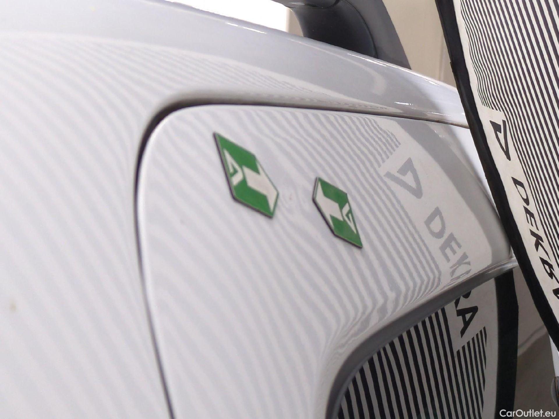 Renault  Kangoo  Business 1.5 dCi 95CV BVM6 E6dT #61