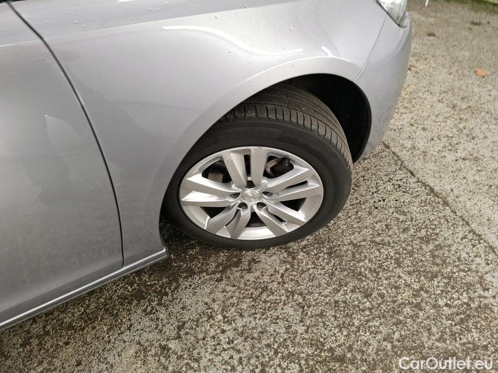  Peugeot  308  SW Active Business 1.2 PureTech 110CV BVM6 E6d #15