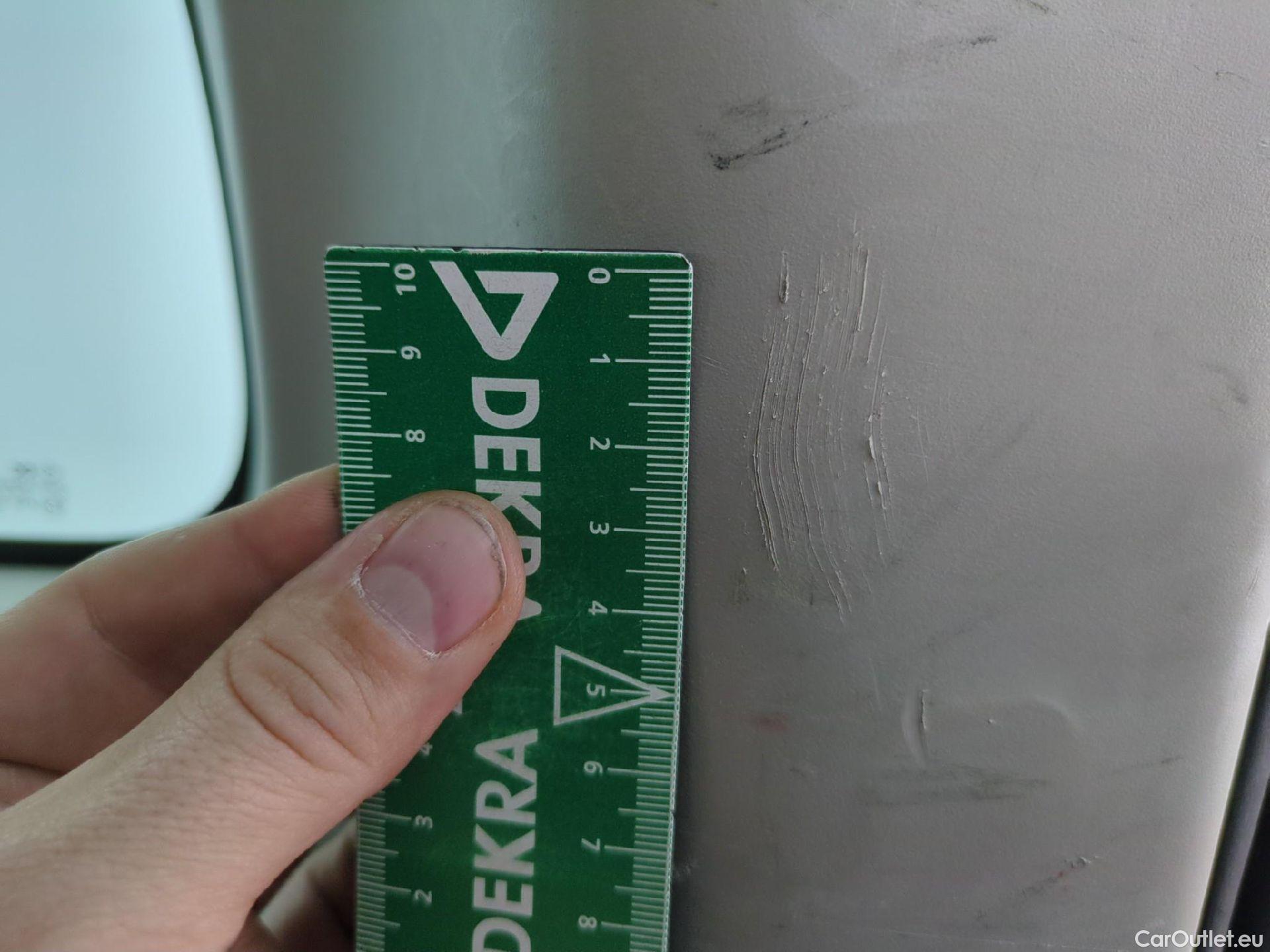 Renault  Kangoo  Business 1.5 dCi 95CV BVM6 E6dT #32