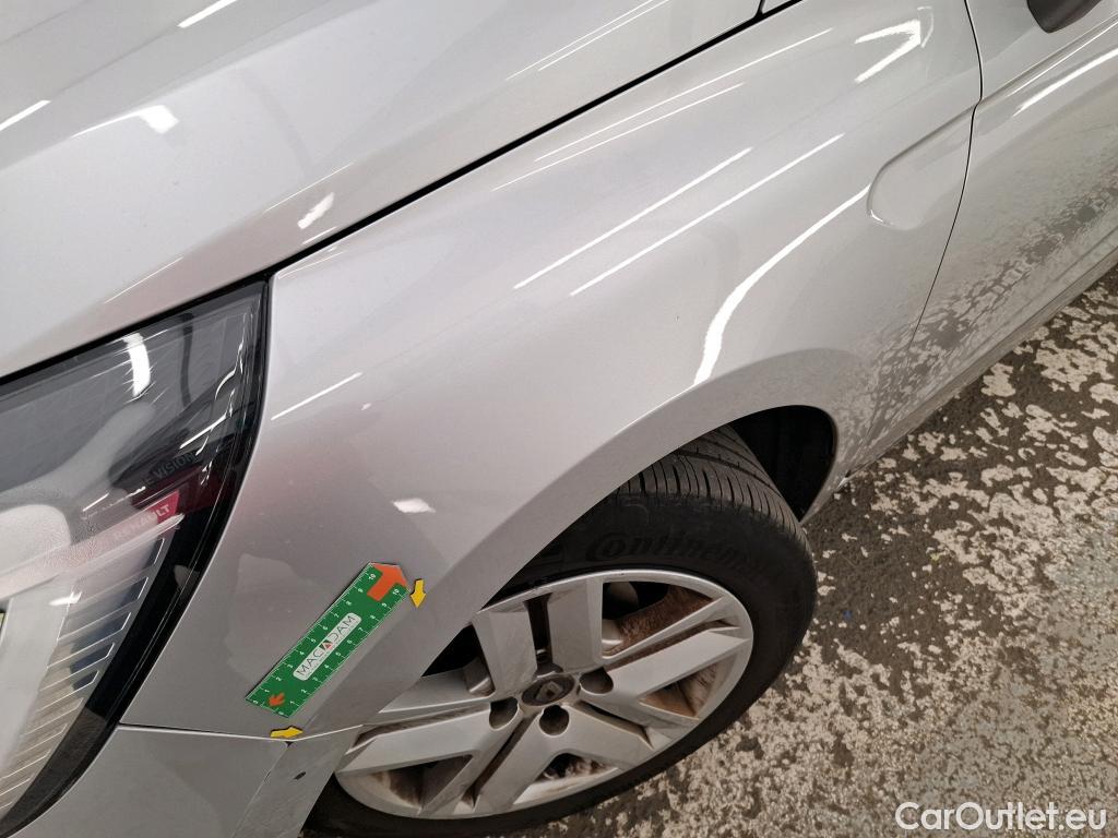 Renault  Clio  V Business 1.0 TCe 90CV BVM6 E6d #1