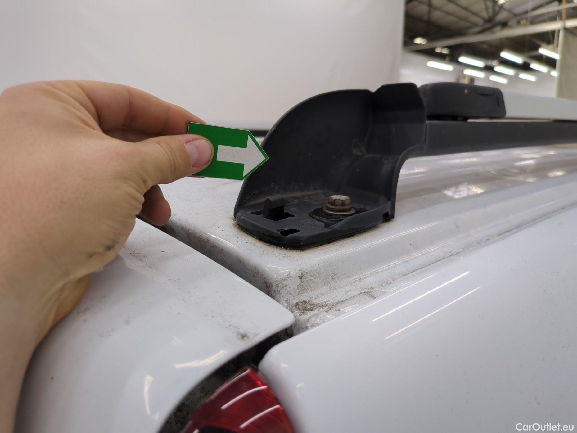 Renault  Kangoo  Business 1.5 dCi 95CV BVM6 E6dT #39