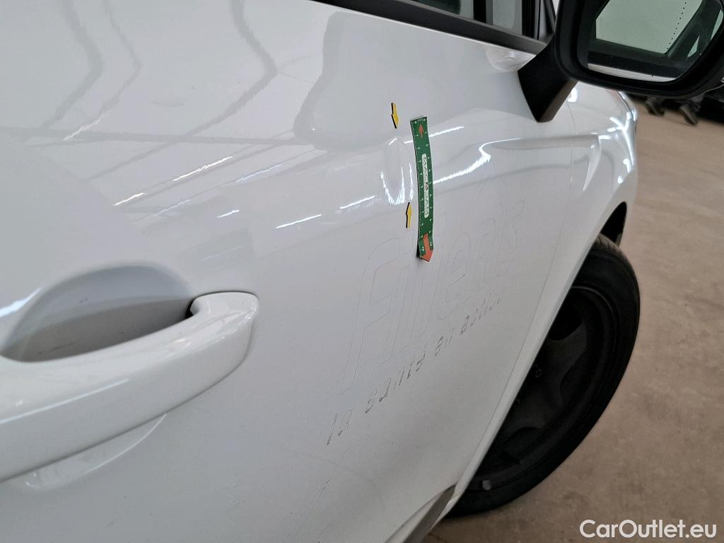  Renault  Clio  V Business 1.5 dCi 85CV BVM6 E6dT #2