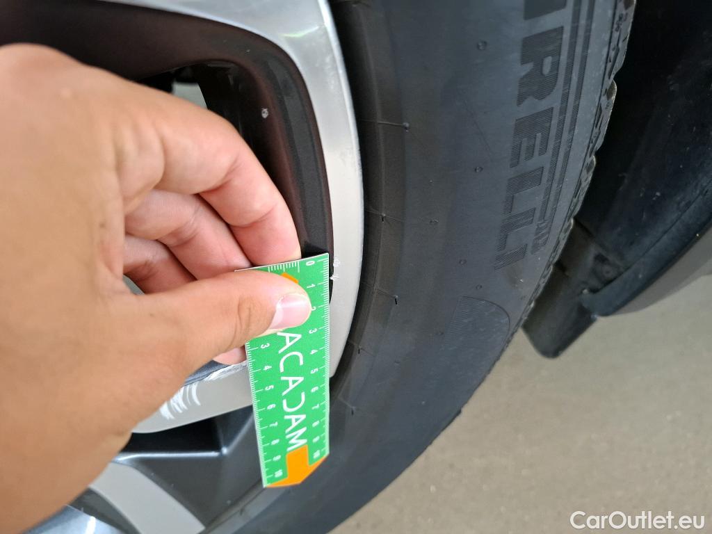  Renault  Captur  II Intens 1.6 E-TECH Plug-in 160CV BVA6 E6d #27