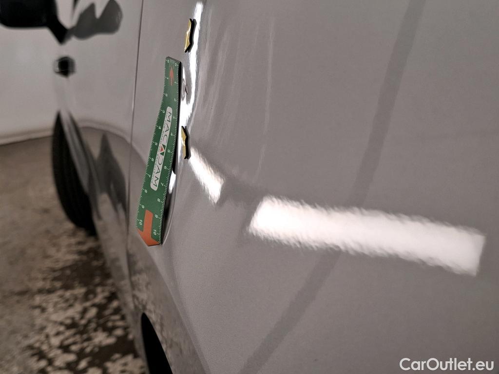 Renault  Clio  V Business 1.0 TCe 90CV BVM6 E6d #11