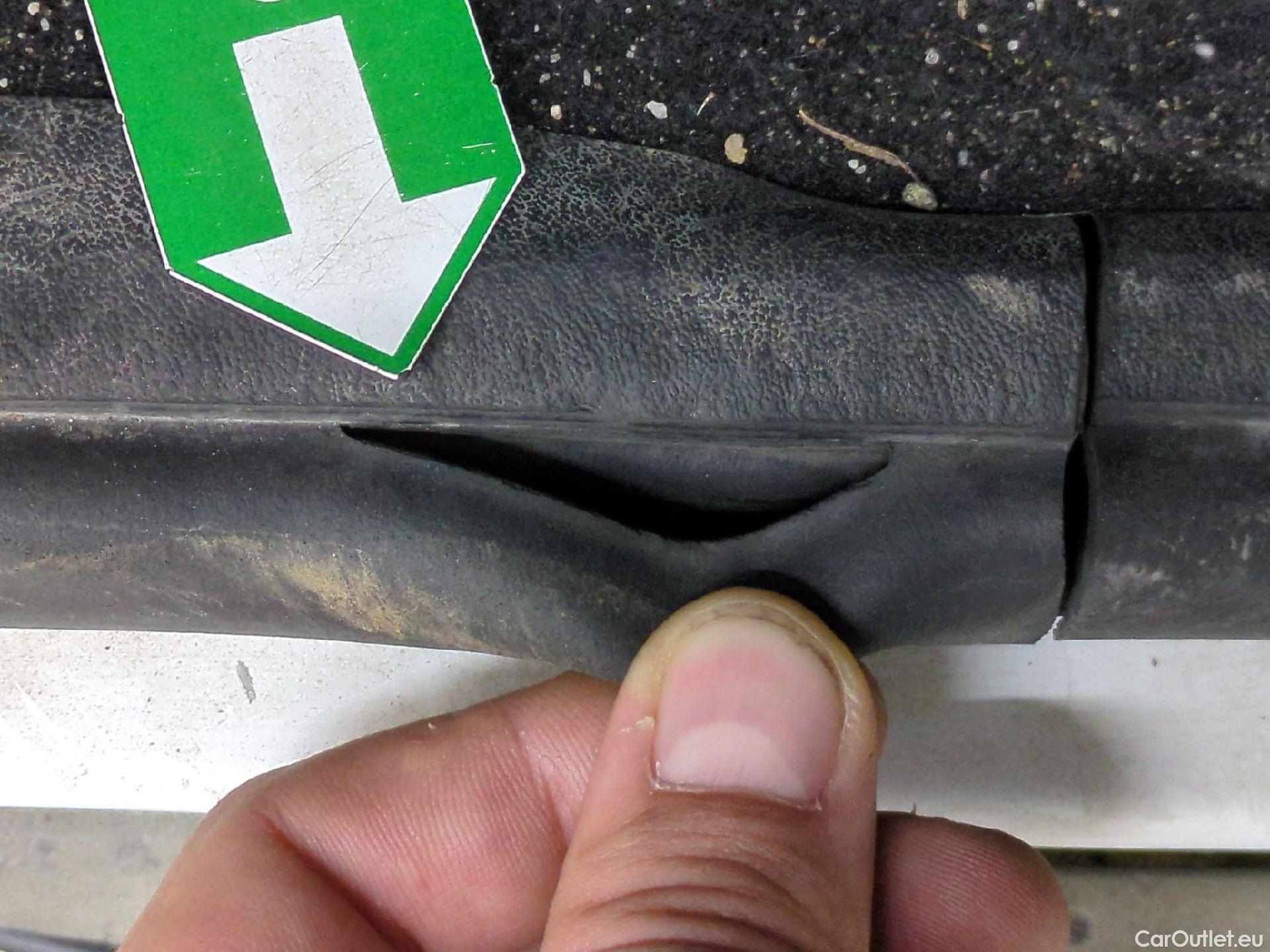 Renault  Kangoo  Business 1.5 dCi 95CV BVM6 E6dT #18