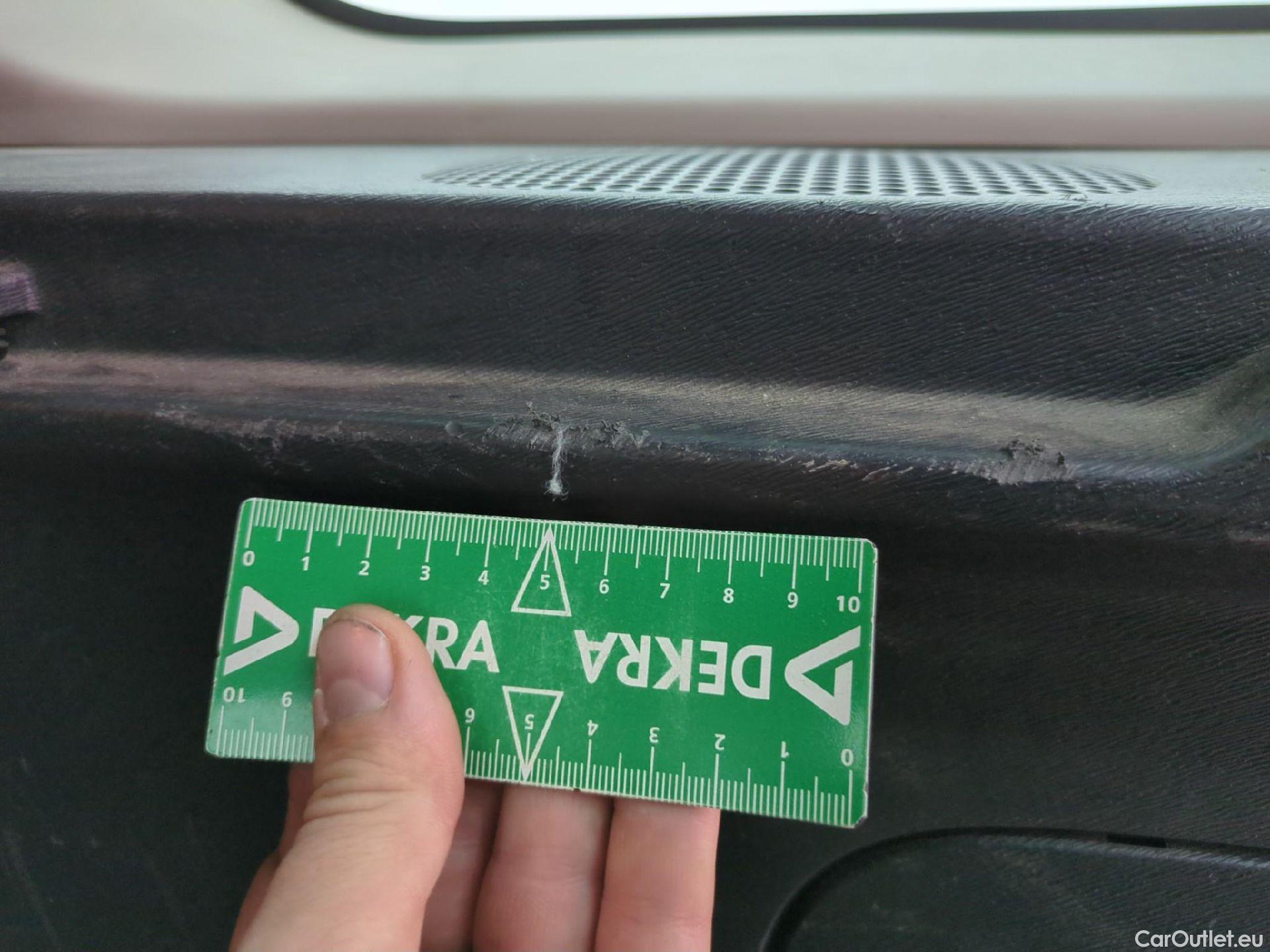 Renault  Kangoo  Business 1.5 dCi 95CV BVM6 E6dT #35