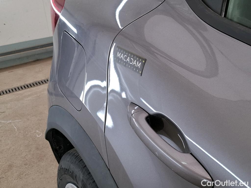  Renault  Captur  Business 1.0 TCe 90 TRANSFO VP/VF #7