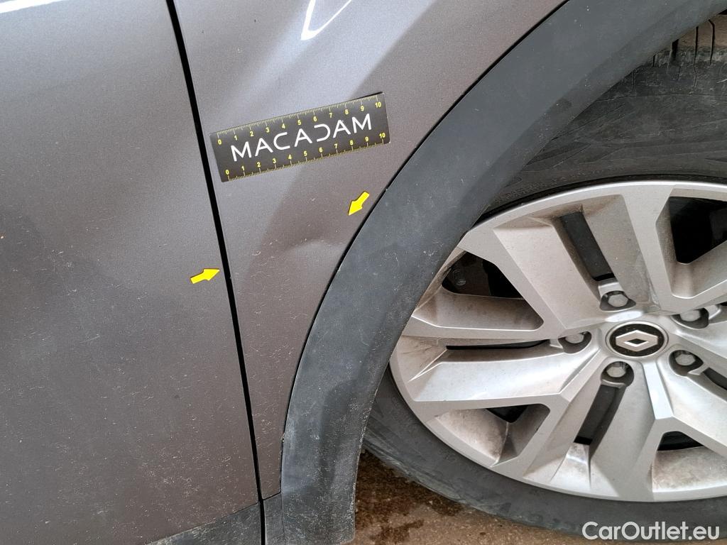  Renault  Captur  Business 1.0 TCe 90 TRANSFO VP/VF #4