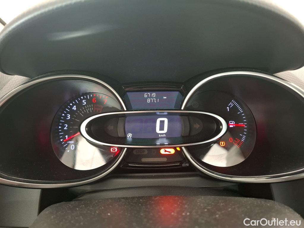  Renault  Clio  IV Business 0.9 TCe 90CV BVM5 E6 #4
