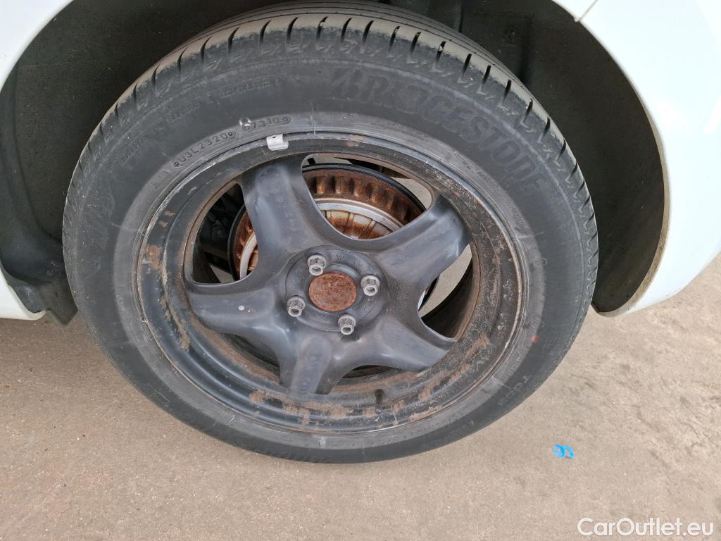  Renault  Clio  V Business 1.5 dCi 85CV BVM6 E6dT #4