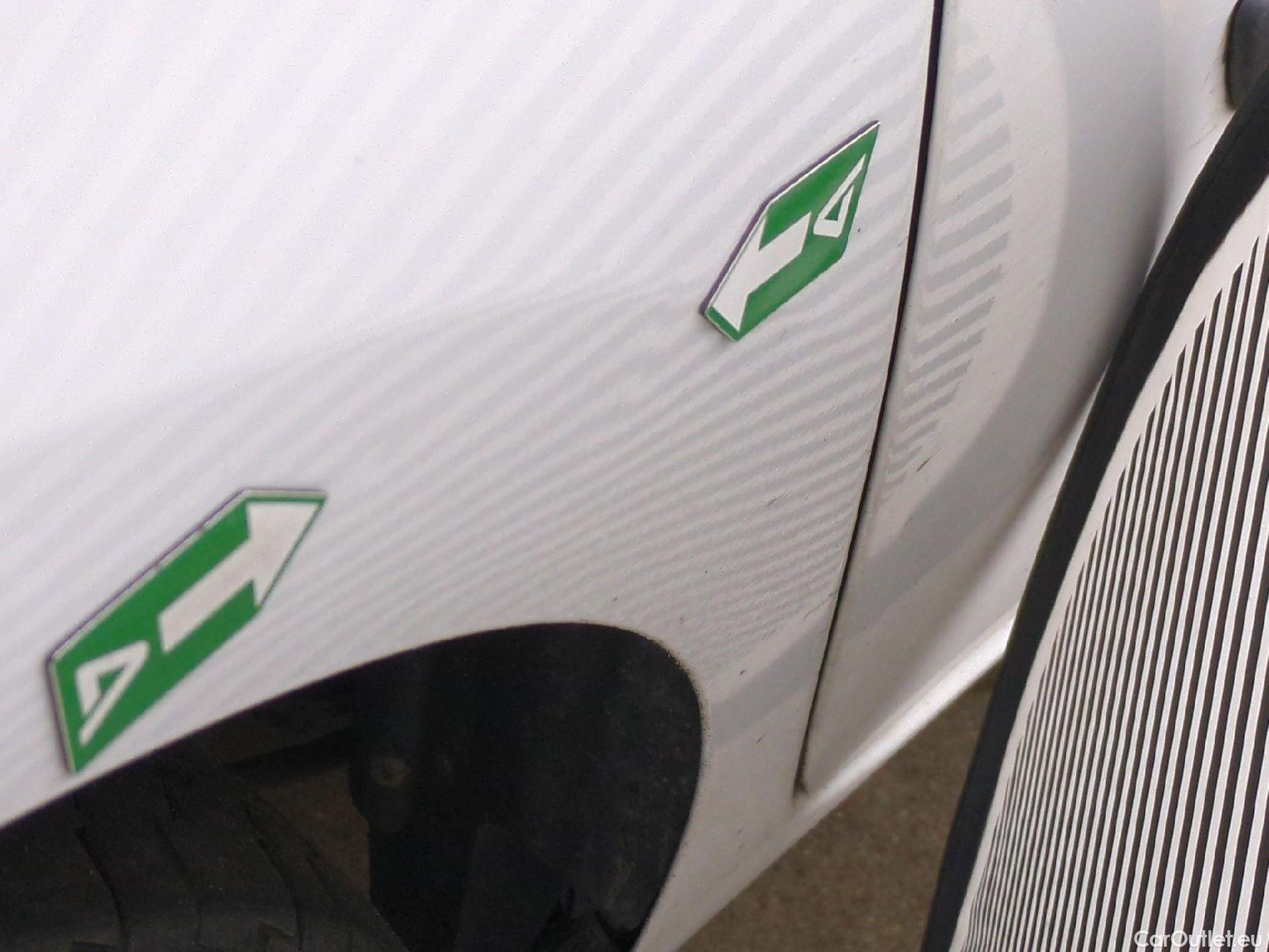 Renault  Kangoo  Business 1.5 dCi 95CV BVM6 E6dT #55