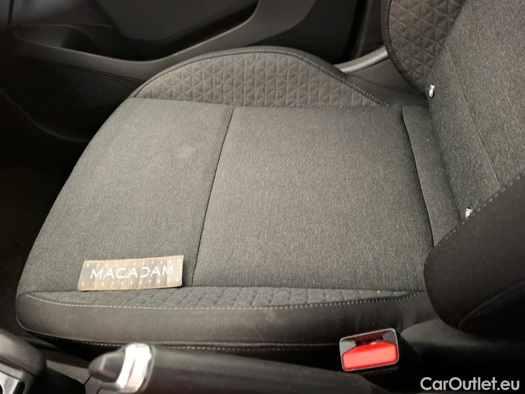  Renault  Clio  V Business 1.0 SCe 65CV BVM5 E6d #13