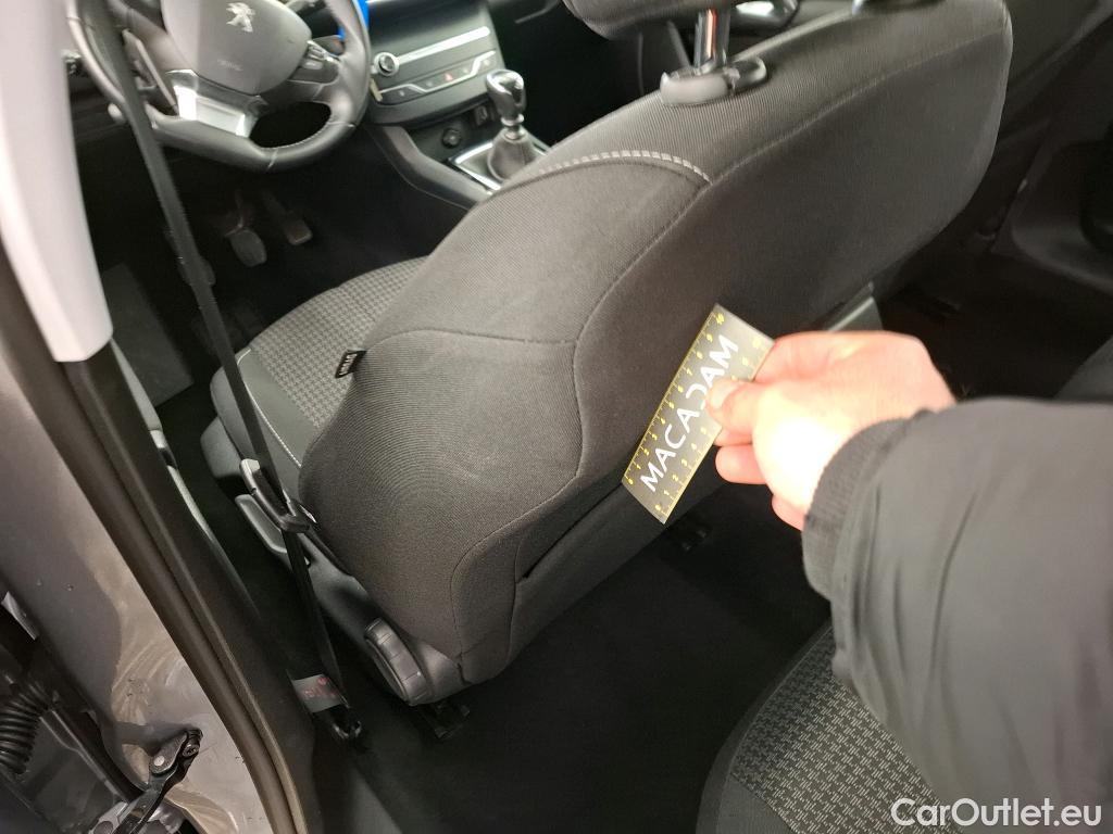  Peugeot  308  SW Active Business 1.2 PureTech 110CV BVM6 E6d #9