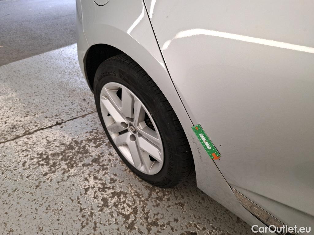 Renault  Clio  V Business 1.0 TCe 90CV BVM6 E6d #22
