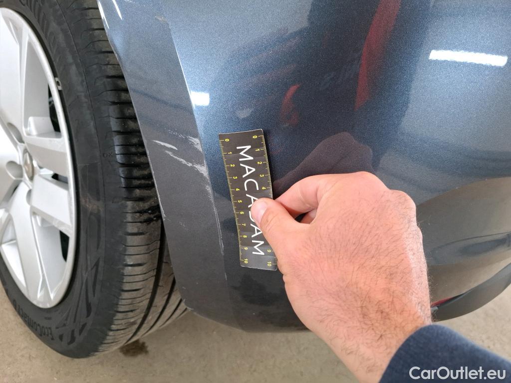  Renault  Clio  V Business 1.0 SCe 65CV BVM5 E6d #8