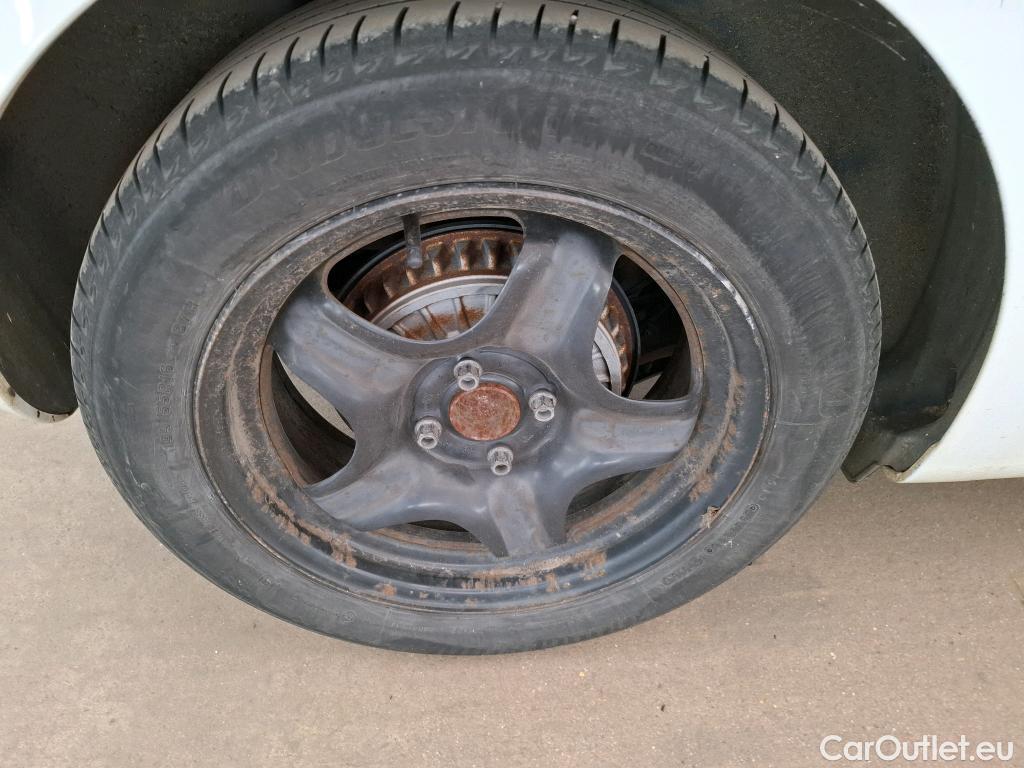  Renault  Clio  V Business 1.5 dCi 85CV BVM6 E6dT #5