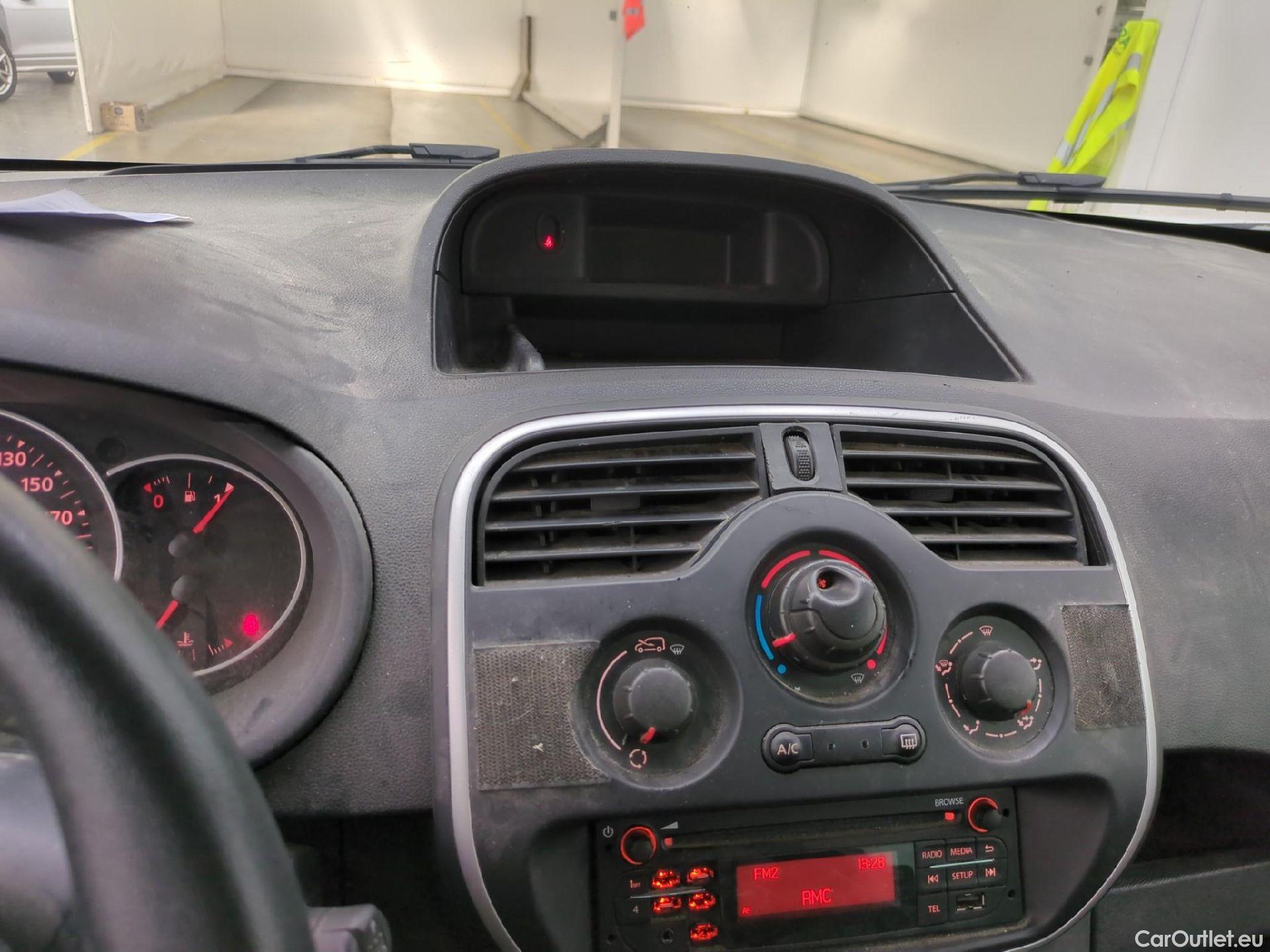 Renault  Kangoo  Business 1.5 dCi 95CV BVM6 E6dT #44