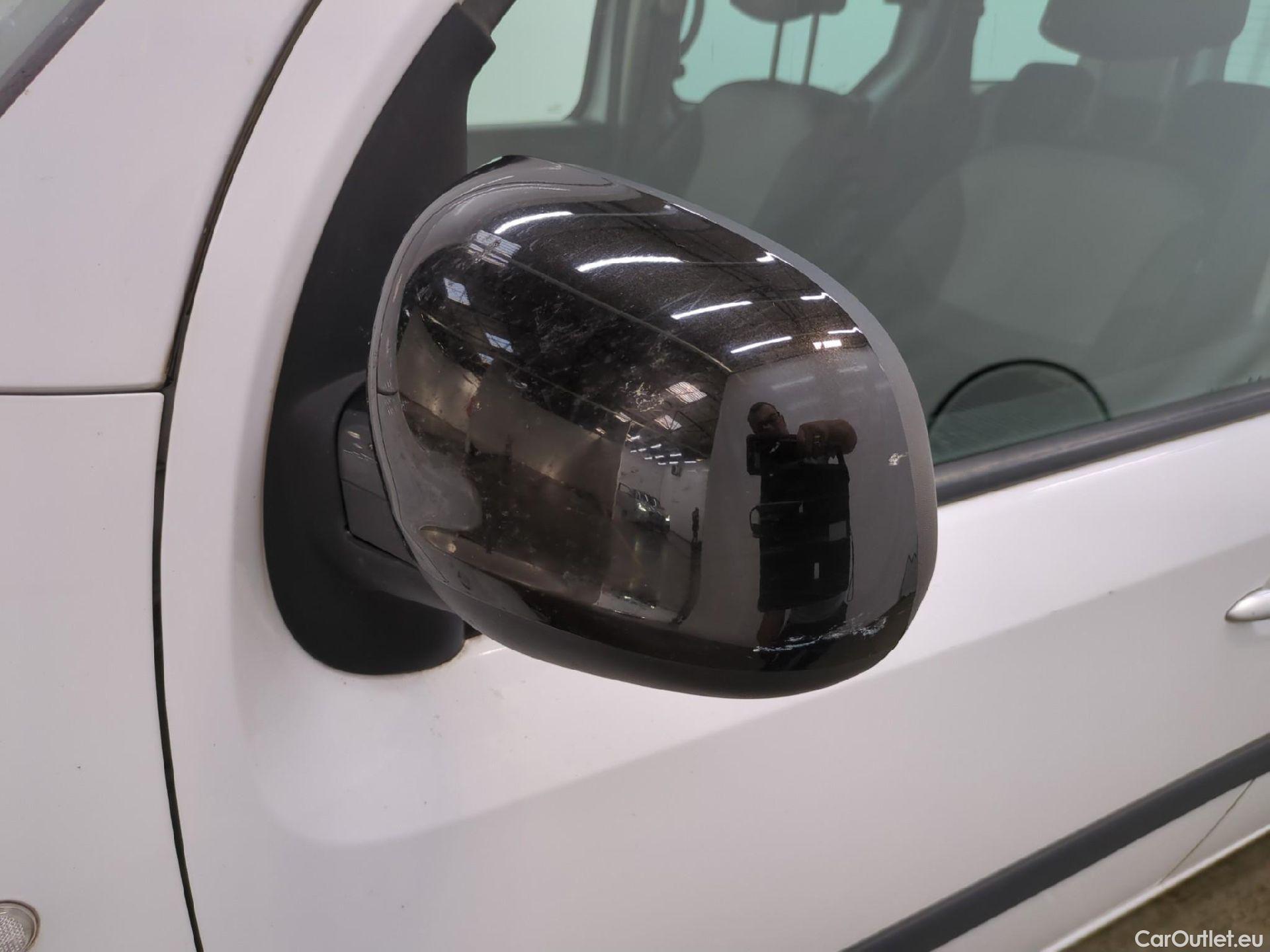 Renault  Kangoo  Business 1.5 dCi 95CV BVM6 E6dT #13