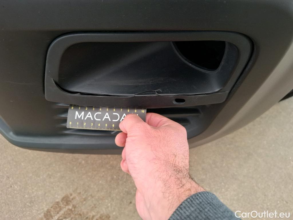  Peugeot  Partner  Premium L1 1.5 HDi 100CV BVM6 E6d #27