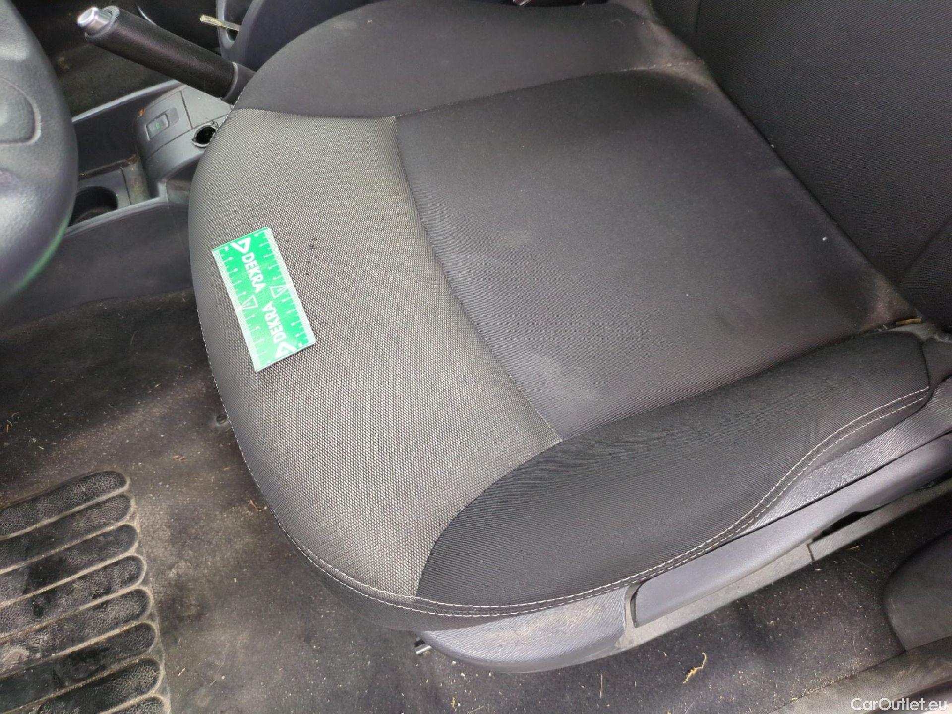 Renault  Kangoo  Business 1.5 dCi 95CV BVM6 E6dT #8