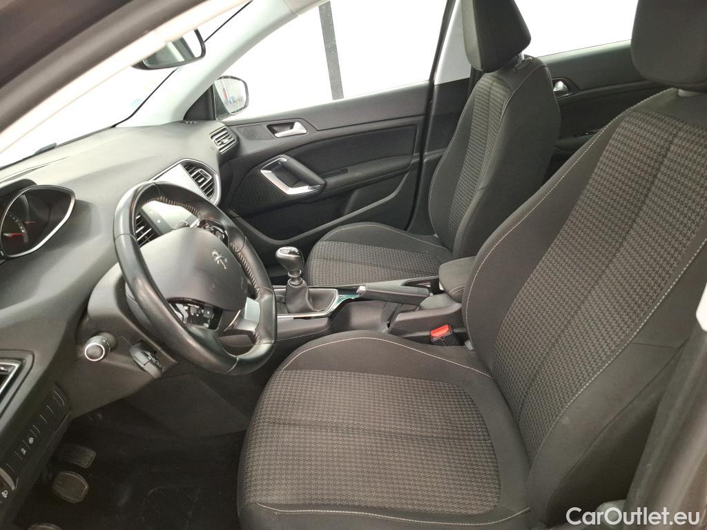  Peugeot  308  Active Business 1.5 HDI 100CV BVM6 E6dT #20