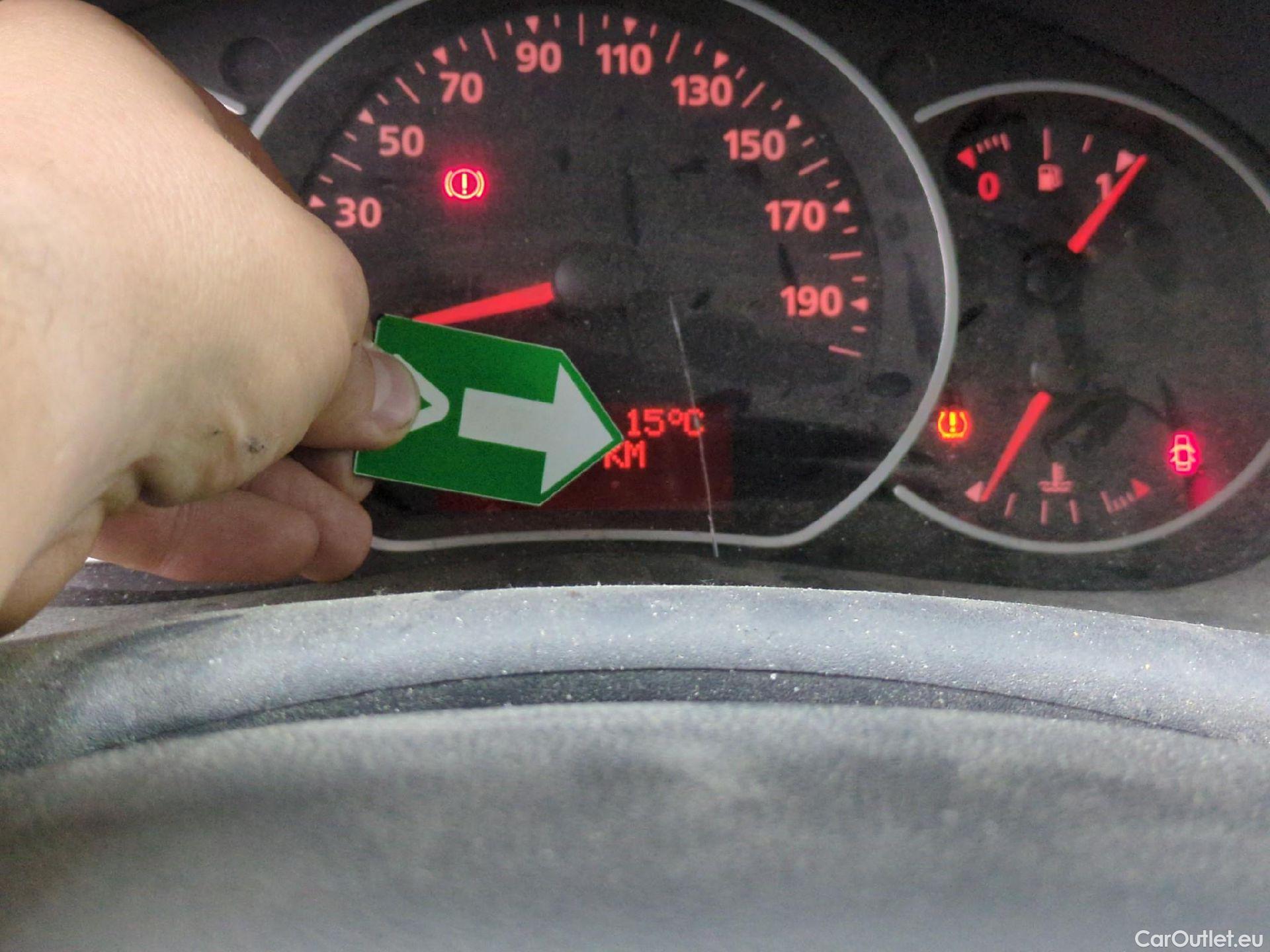 Renault  Kangoo  Business 1.5 dCi 95CV BVM6 E6dT #49