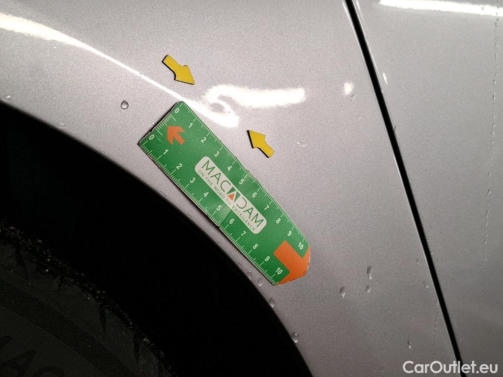  Peugeot  308  SW Allure 1.2 PureTech 130CV BVM6 E6d #16