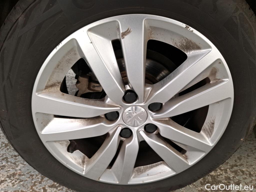  Peugeot  308  Active Business 1.5 HDI 100CV BVM6 E6dT #26