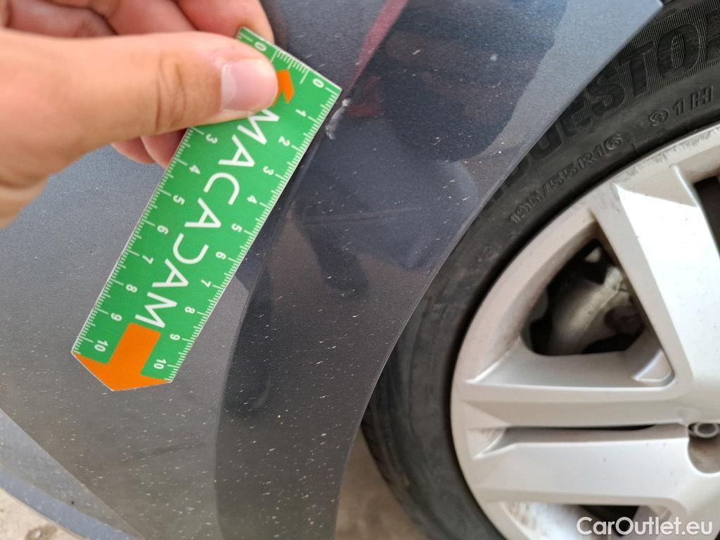  Renault  Clio  V Business 1.6 E-TECH Hybrid 140CV BVA6 E6d #5