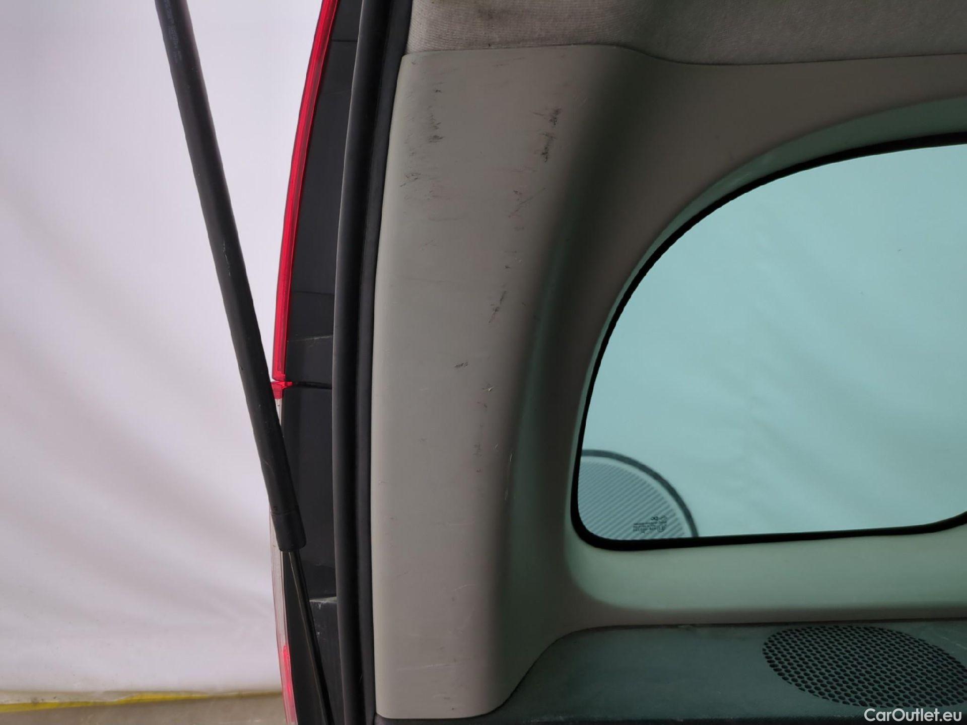 Renault  Kangoo  Business 1.5 dCi 95CV BVM6 E6dT #25