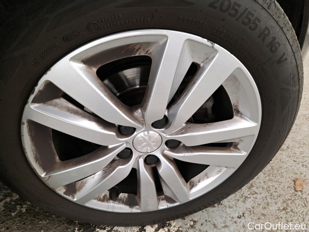  Peugeot  308  Active Business 1.5 HDI 100CV BVM6 E6dT #9