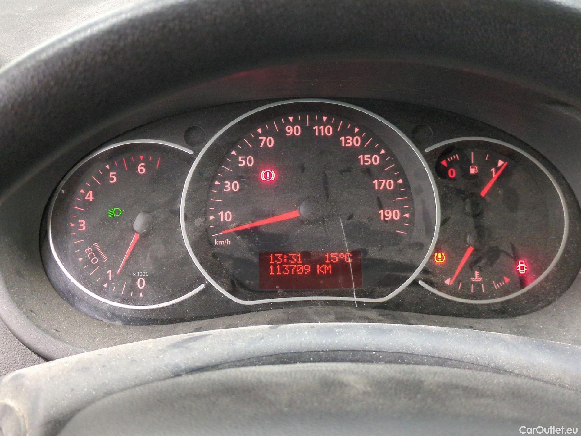 Renault  Kangoo  Business 1.5 dCi 95CV BVM6 E6dT #6