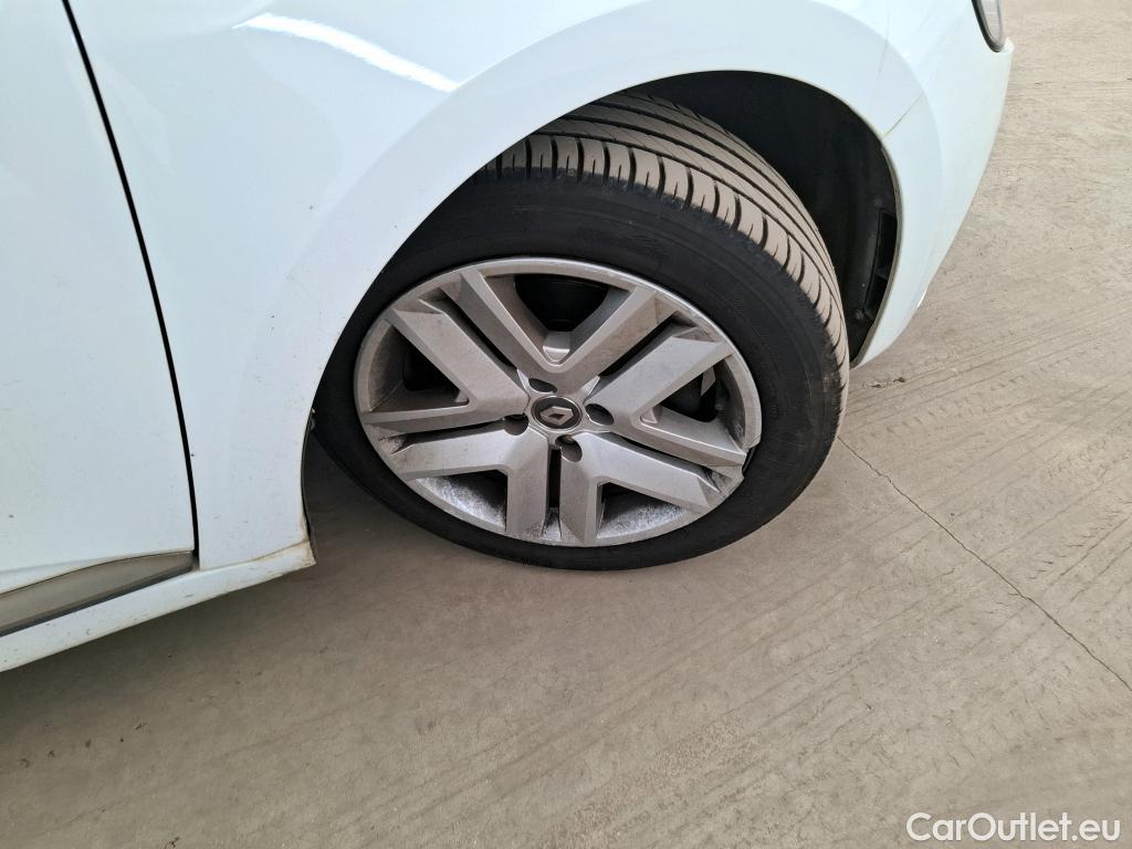  Renault  Clio  V Business 1.5 dCi 85CV BVM6 E6dT #12