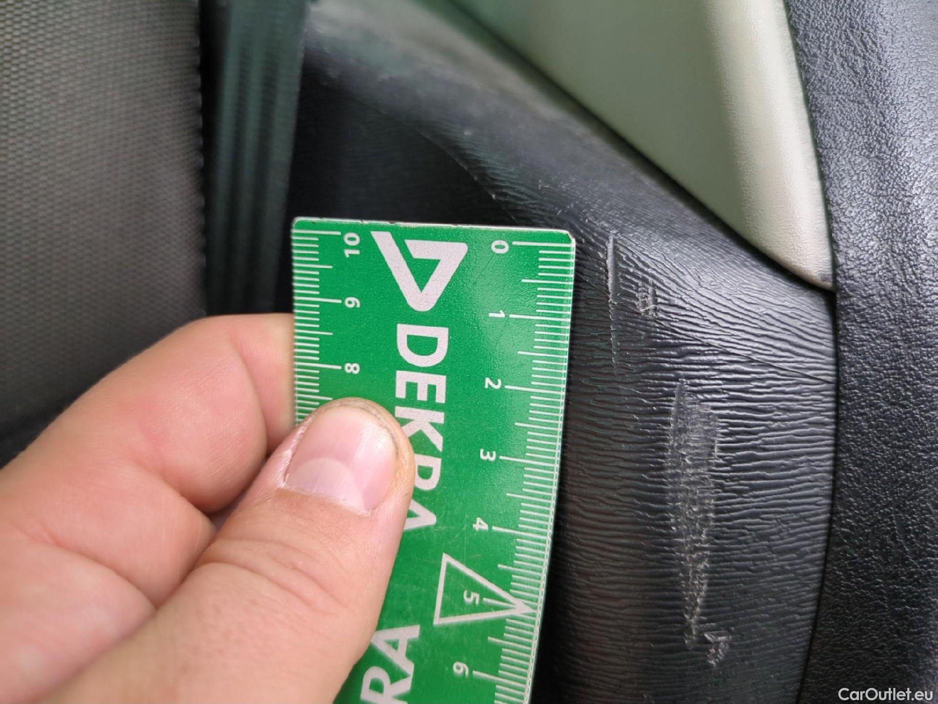 Renault  Kangoo  Business 1.5 dCi 95CV BVM6 E6dT #17