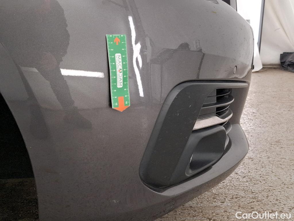  Peugeot  308  Active Business 1.5 HDI 100CV BVM6 E6dT #2