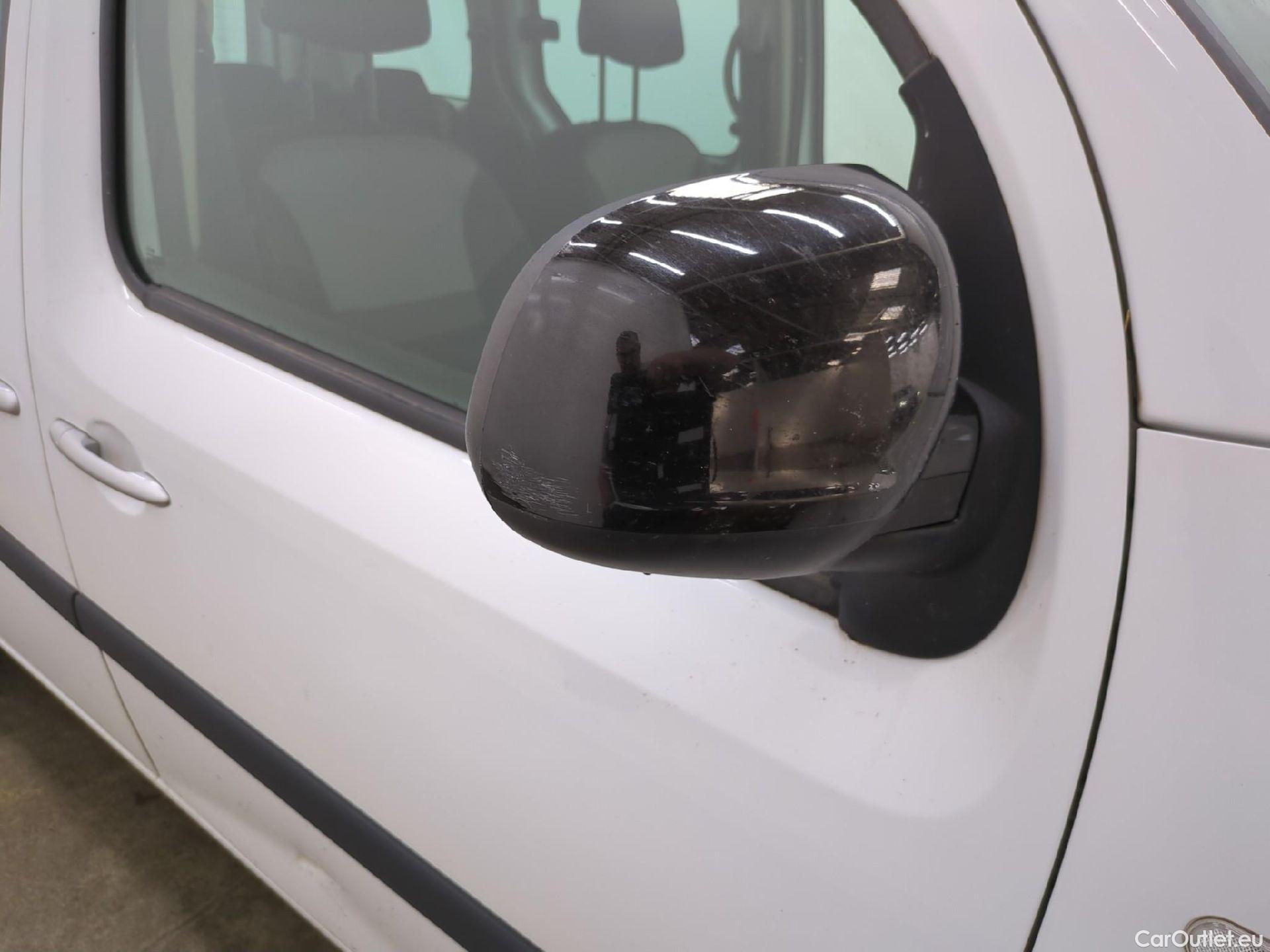 Renault  Kangoo  Business 1.5 dCi 95CV BVM6 E6dT #54