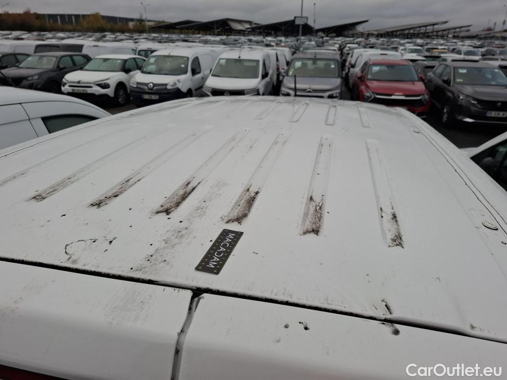  Peugeot  Partner  Premium L1 1.5 HDi 100CV BVM6 E6d #17