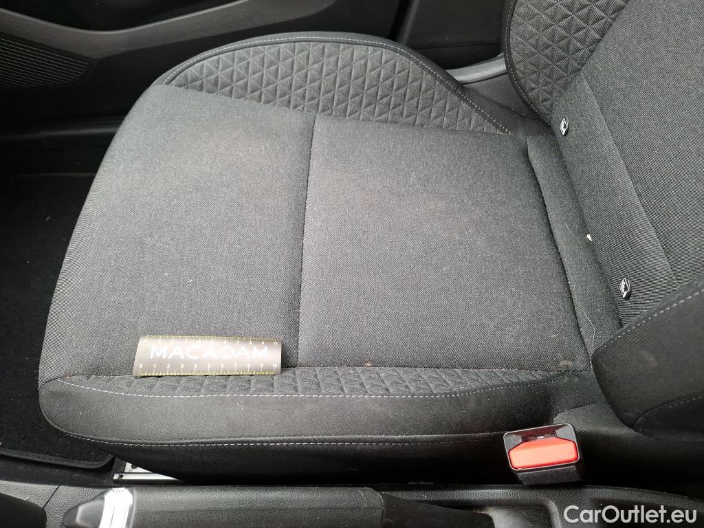  Renault  Clio  V Business 1.5 dCi 85CV BVM6 E6dT #8