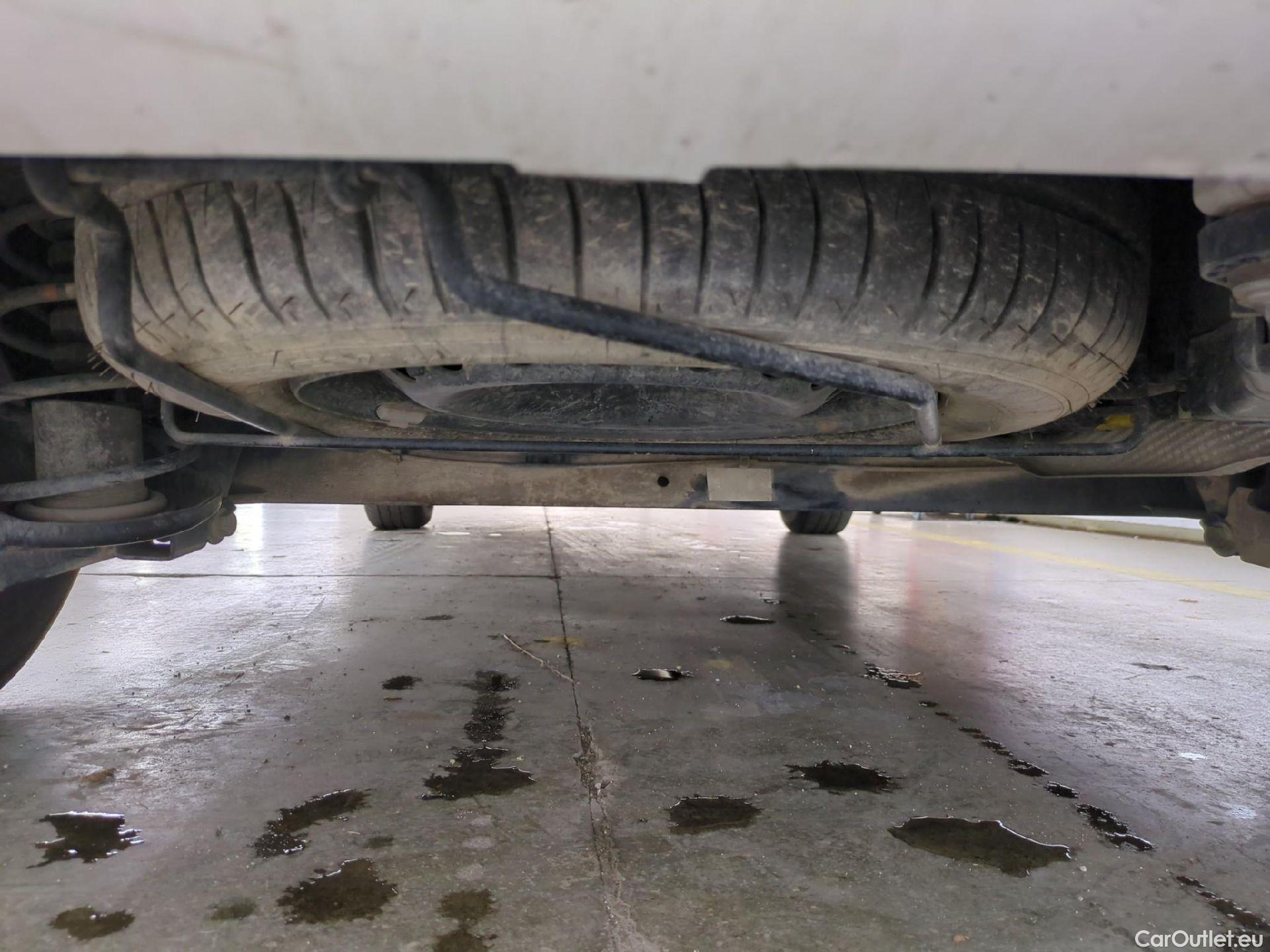 Renault  Kangoo  Business 1.5 dCi 95CV BVM6 E6dT #12